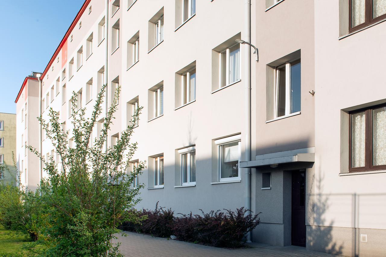 Apartament Modern Lägenhet Częstochowa Exteriör bild